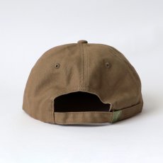 画像6: 【NEW】 WELD BRUSHED COTTON TWILL FIELD TRIP CAP (6)