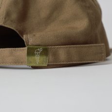 画像8: 【NEW】 WELD BRUSHED COTTON TWILL FIELD TRIP CAP (8)