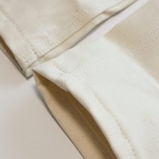 画像10: 【NEW】Ace Drop Cloth Co. "TRADESMAN" UNBLEACHED COTTON TWILL PAINTER PANTS 【W30, W32】 (10)