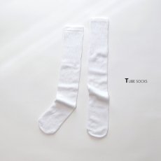 画像5: 【NEW】 COTTON PLAIN SOCKS "MADE IN USA" (5)