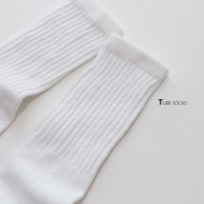 画像6: 【NEW】 COTTON PLAIN SOCKS "MADE IN USA" (6)